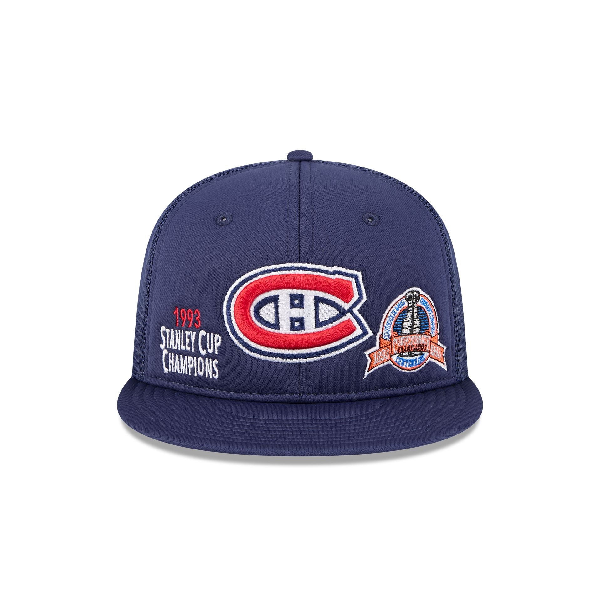 New Era Cap