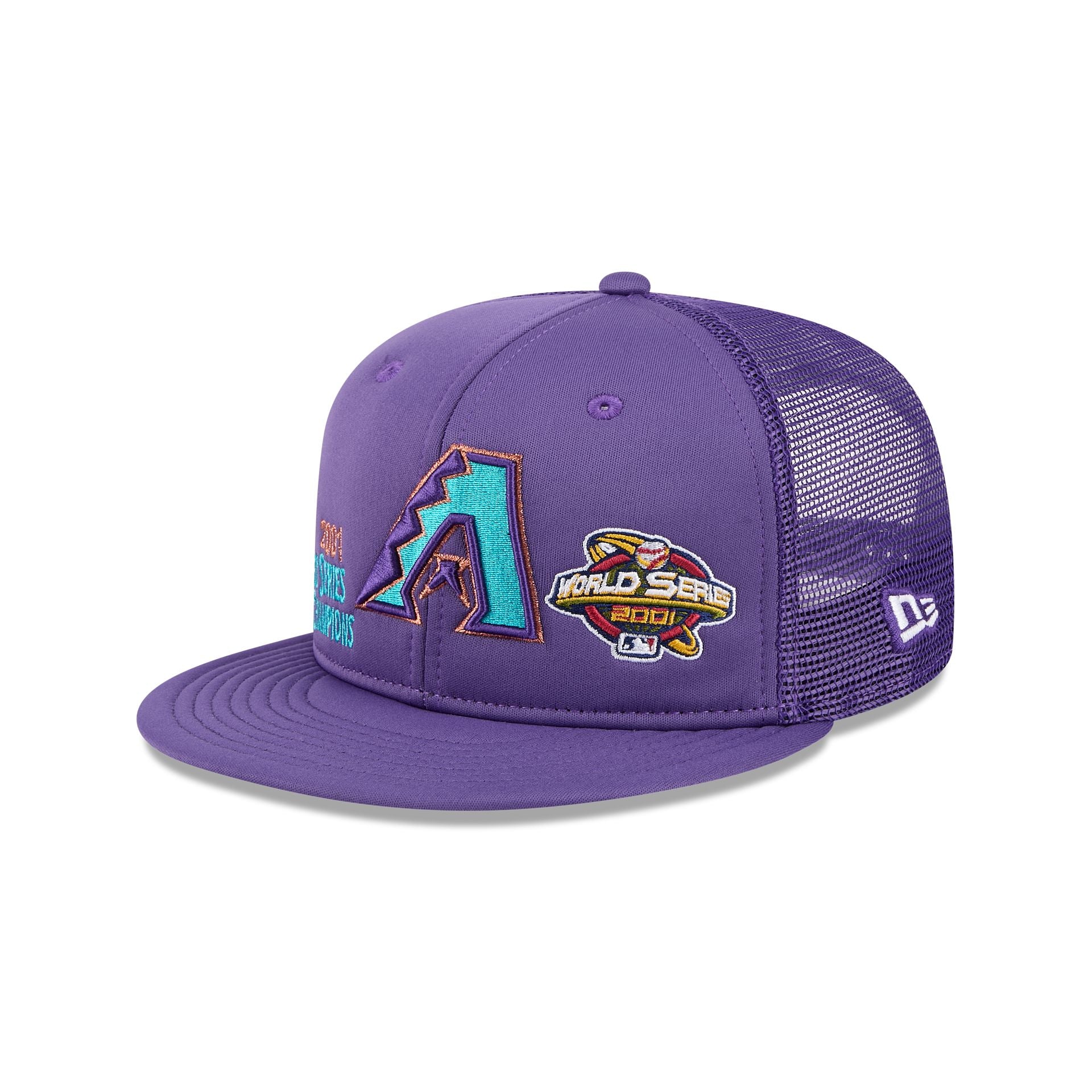 New Era Cap