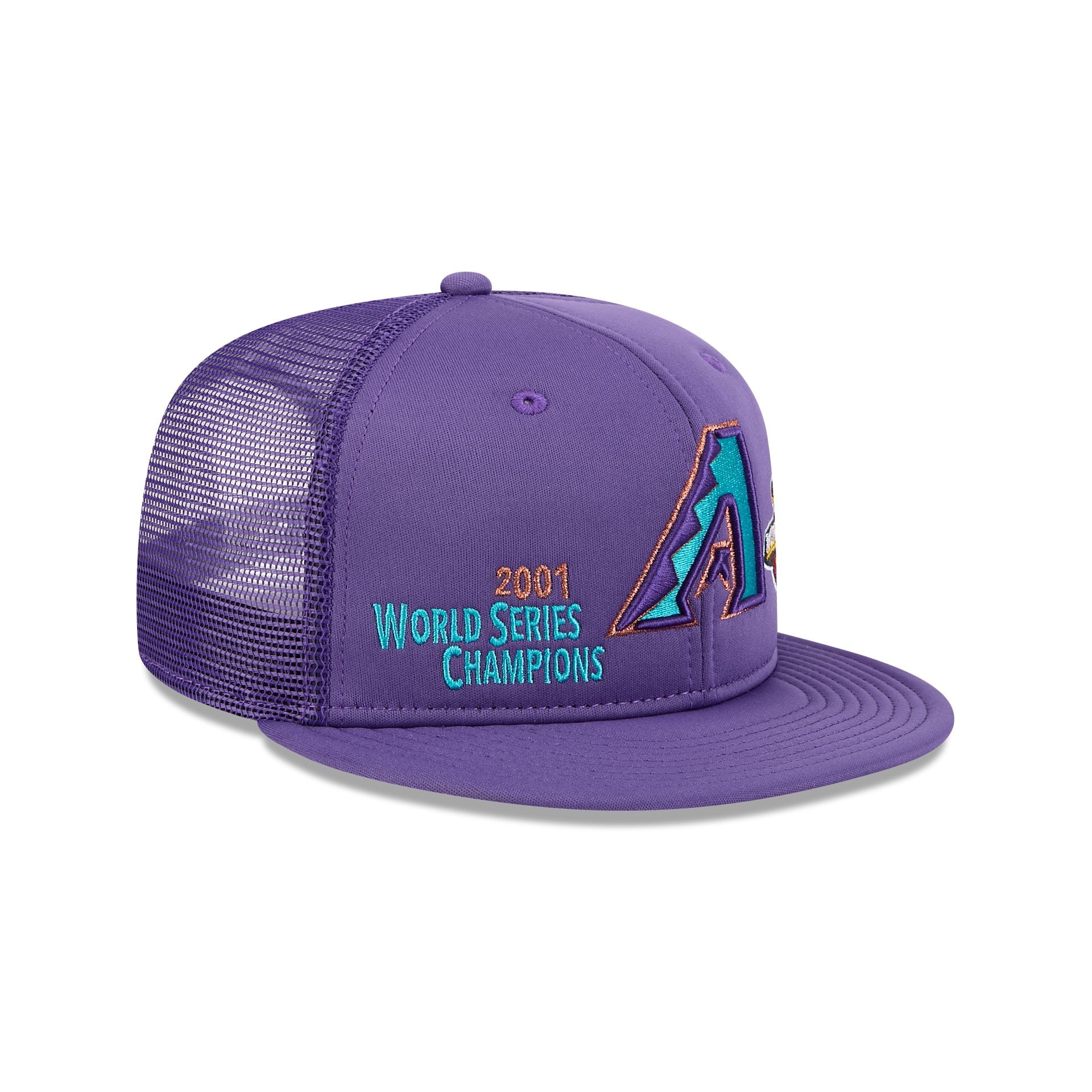 New Era Cap