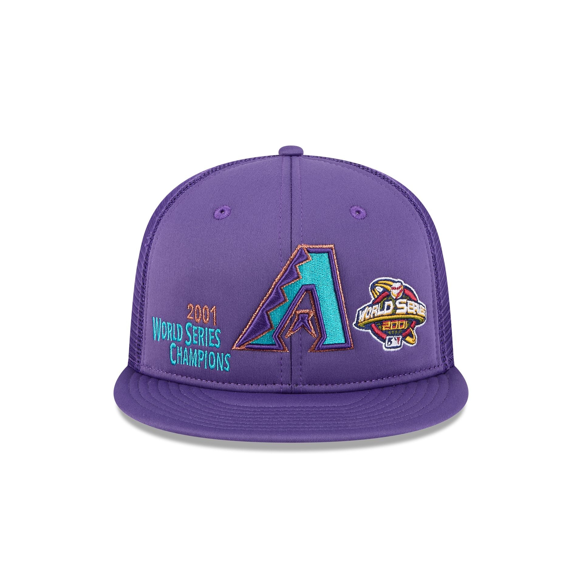 New Era Cap