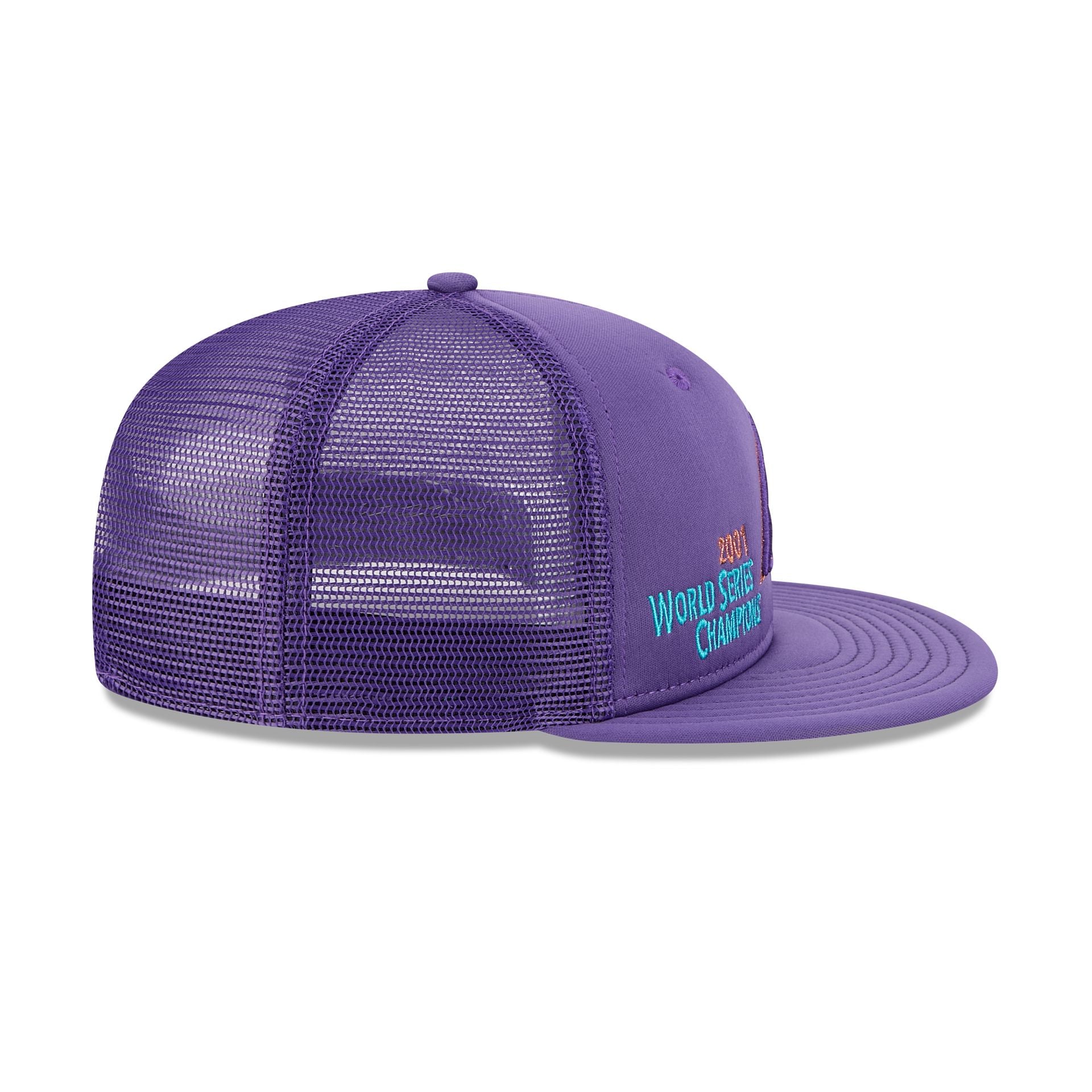 New Era Cap