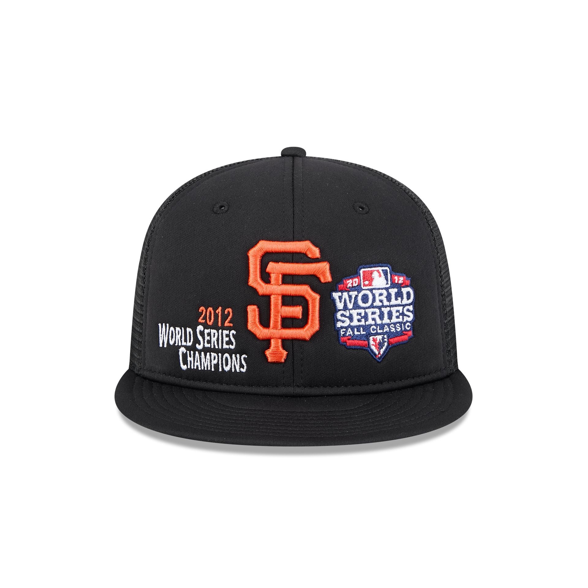 New Era Cap