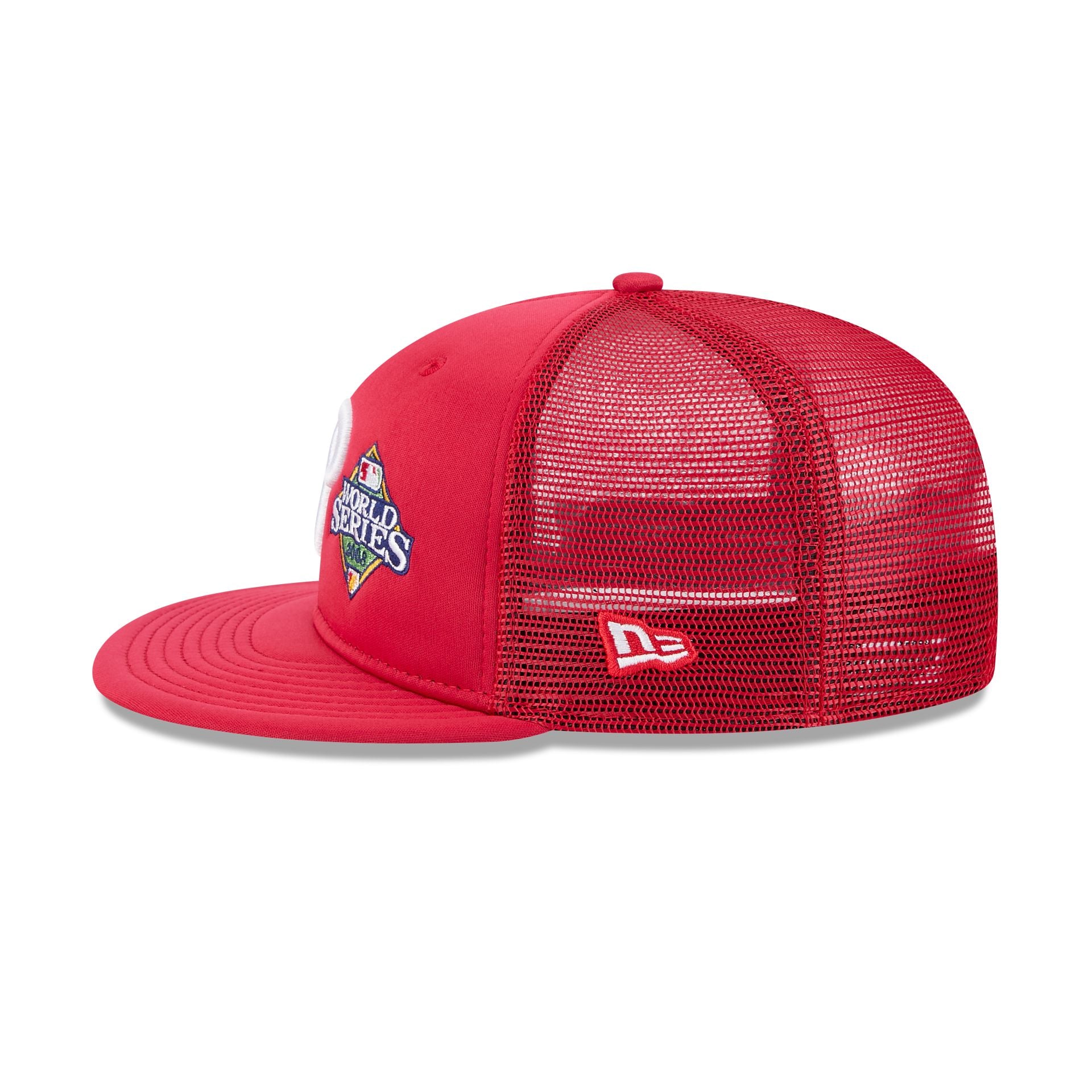 New Era Cap