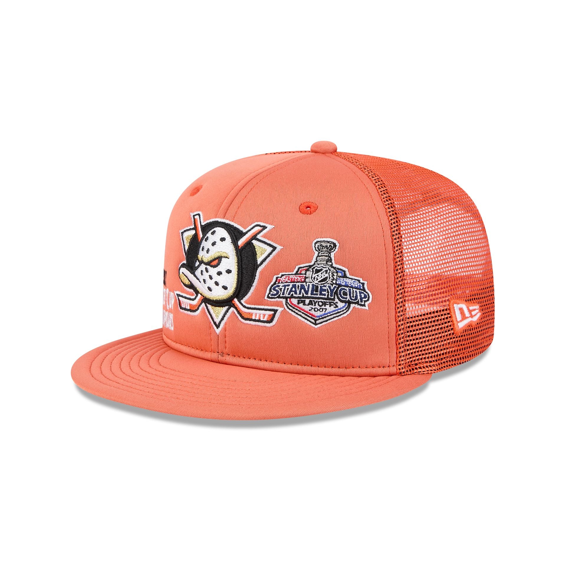 New Era Cap