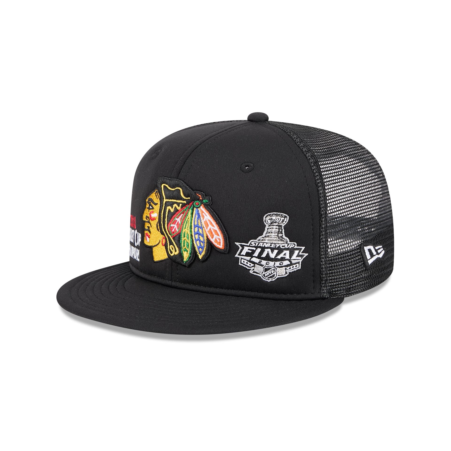 New Era Cap