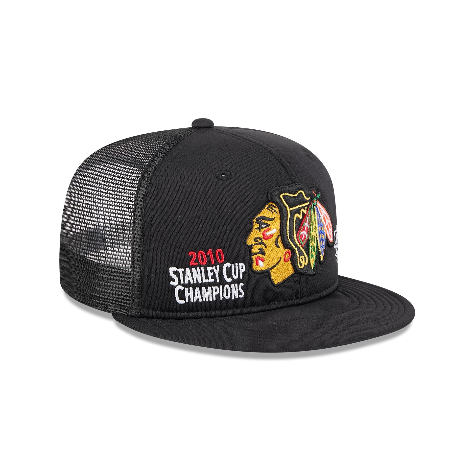 New Era Cap