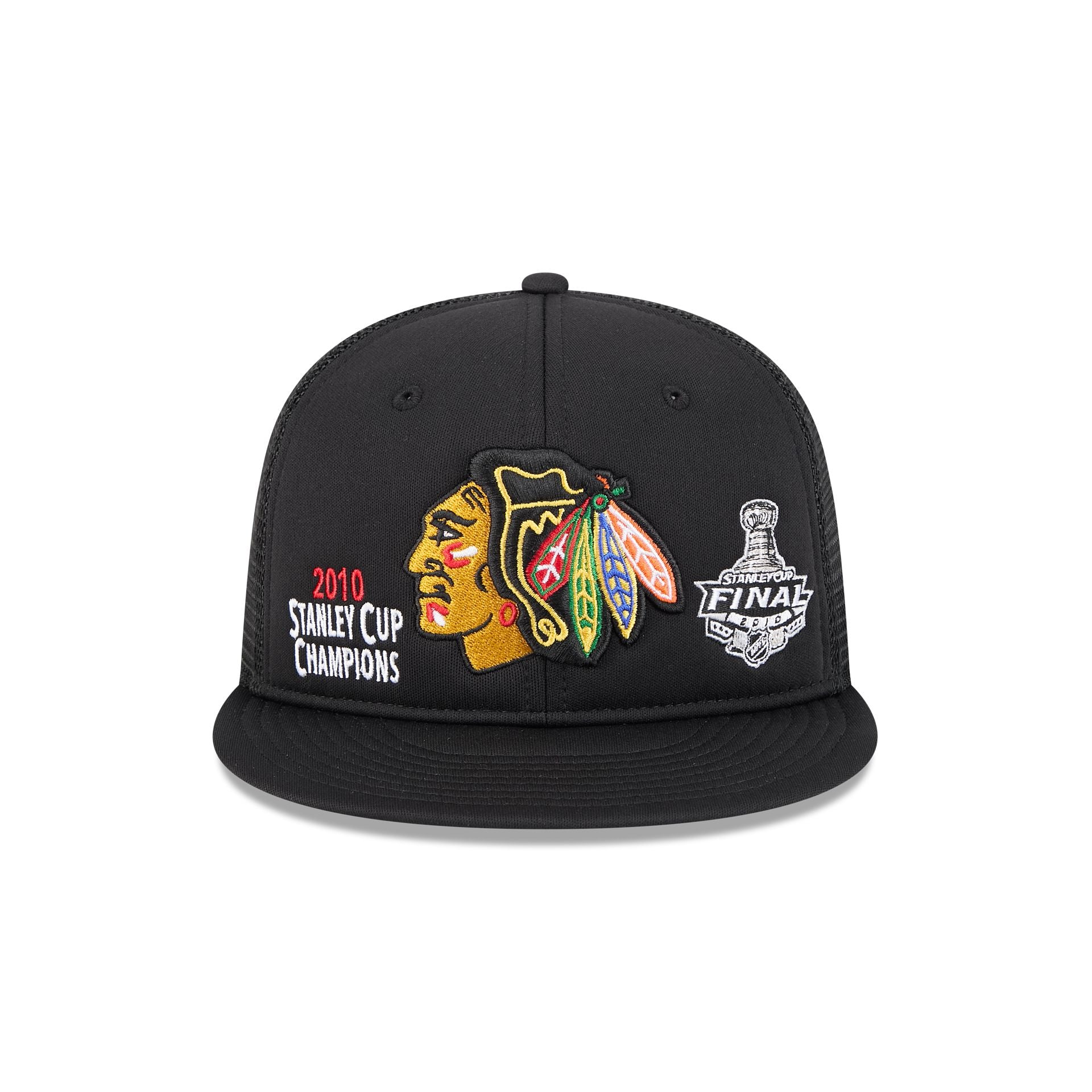 New Era Cap