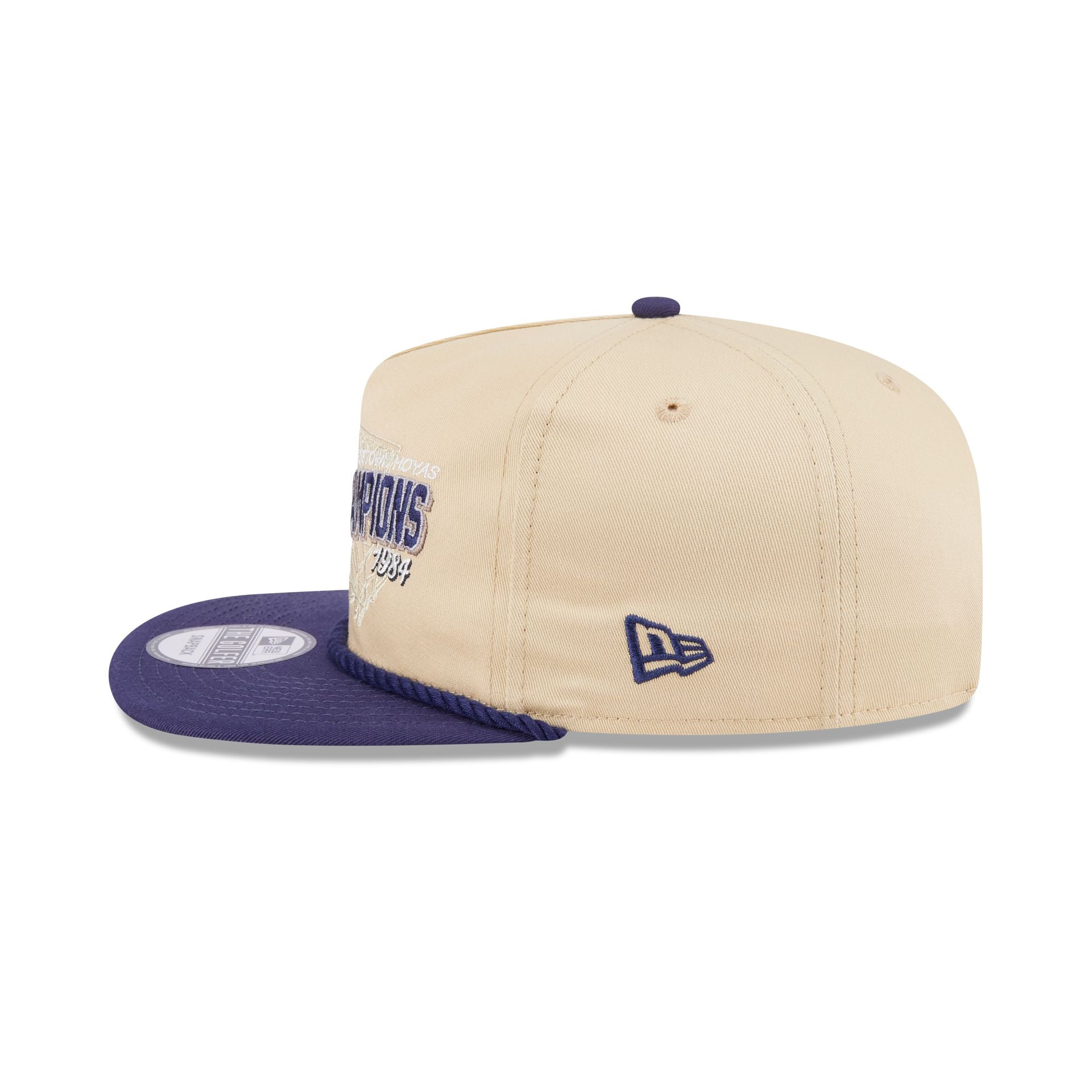 New Era Cap