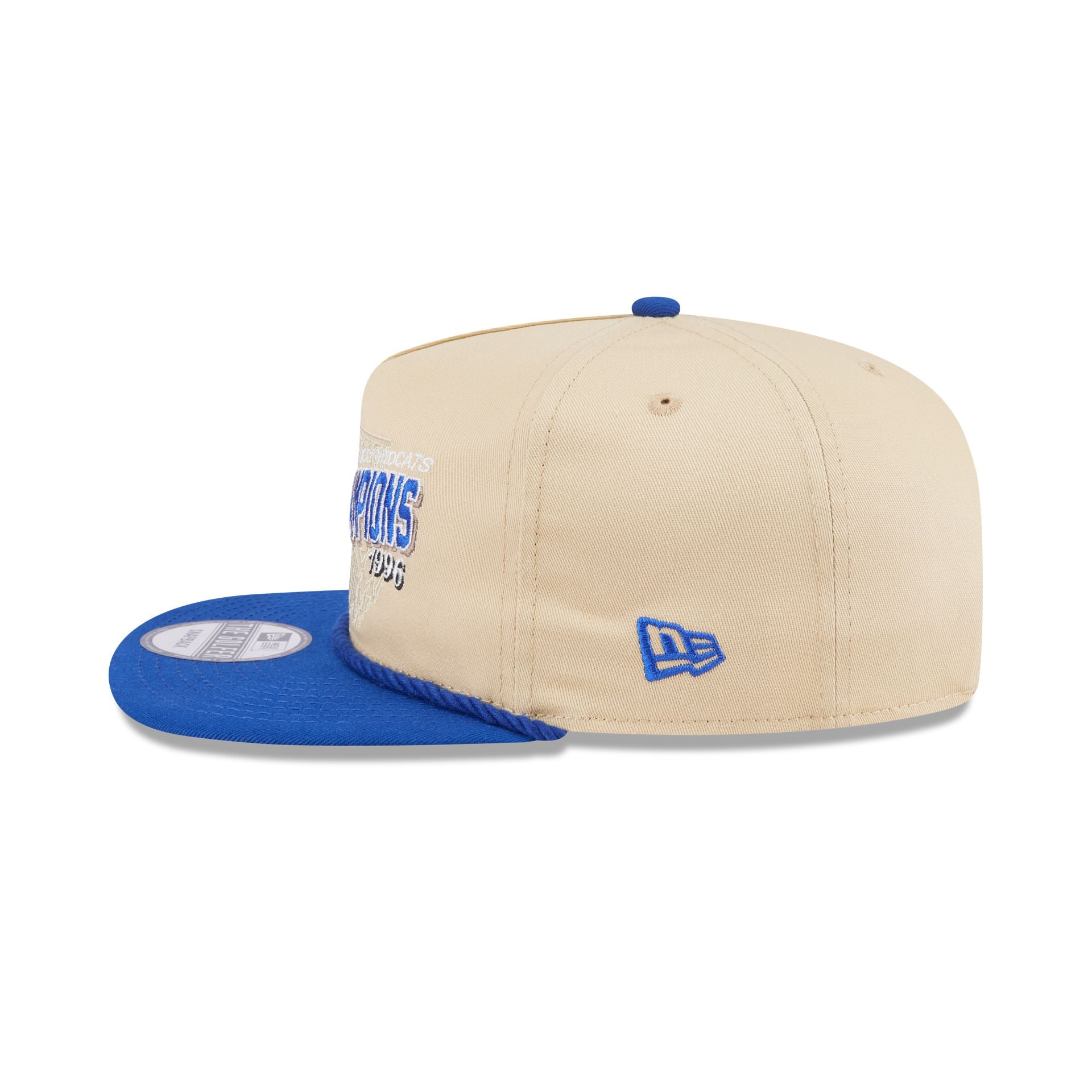 New Era Cap