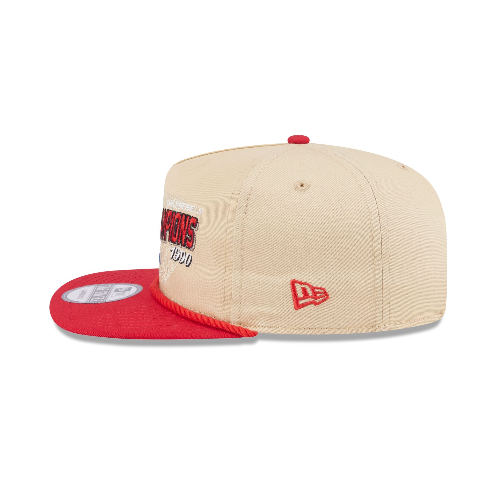 New Era Cap