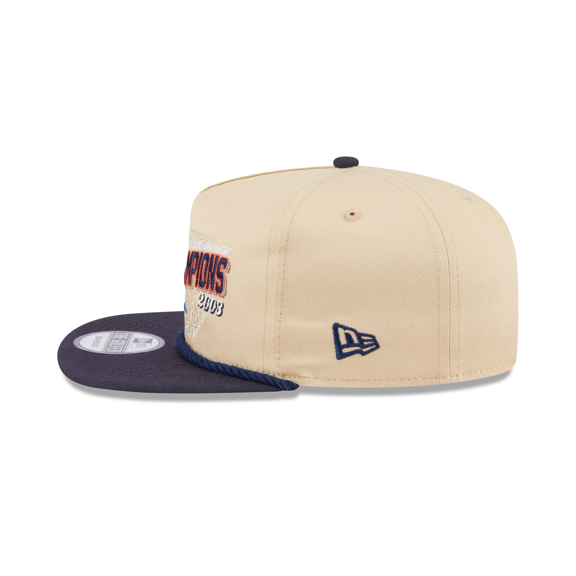 New Era Cap