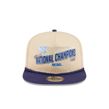 North Carolina Tar Heels 1993 National Champions Golfer Hat