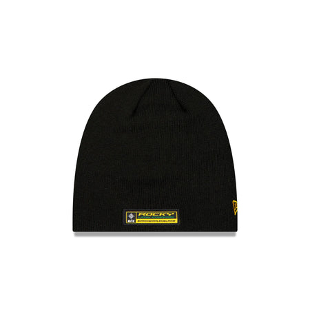 UFC Leon Edwards Skull Knit Hat