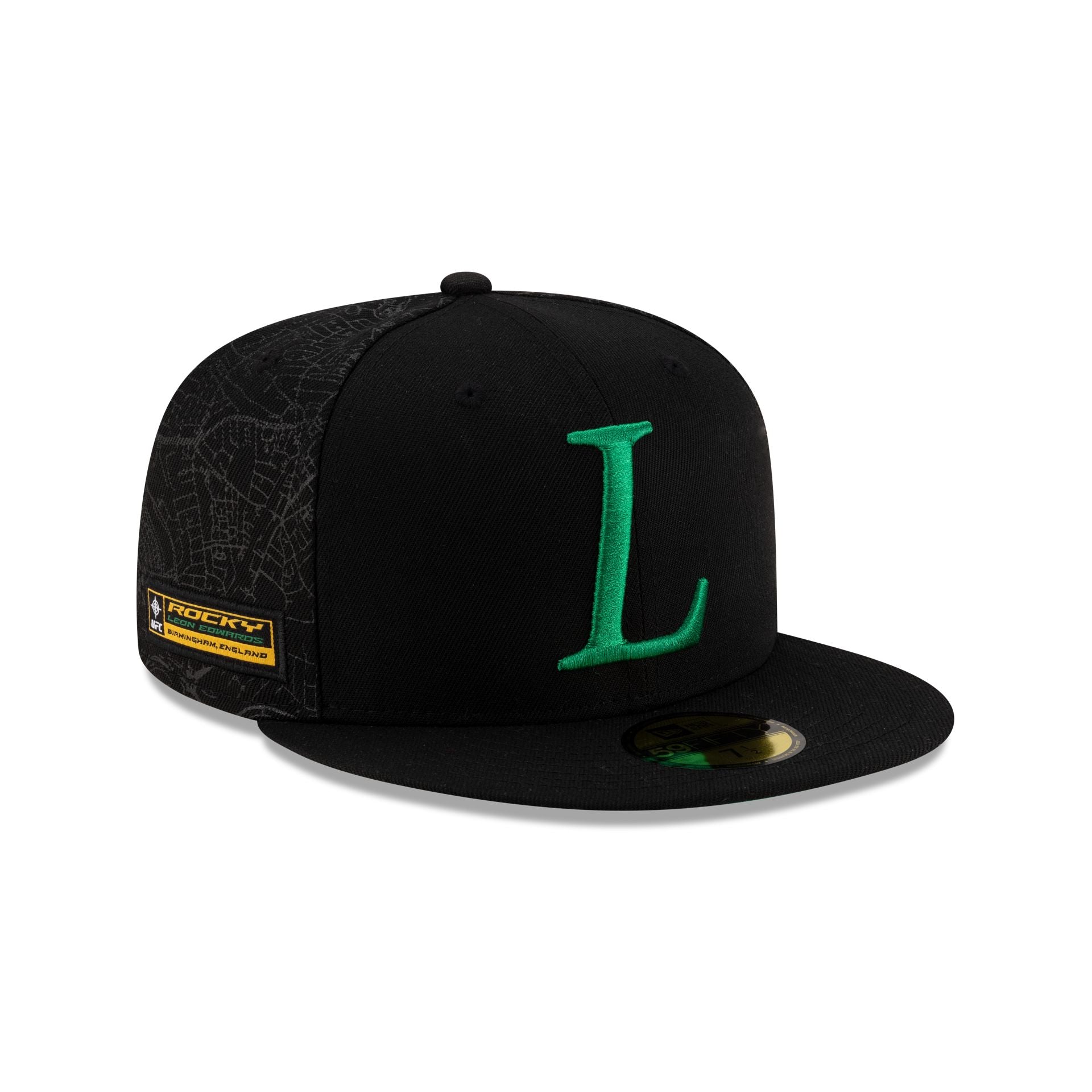 New Era Cap