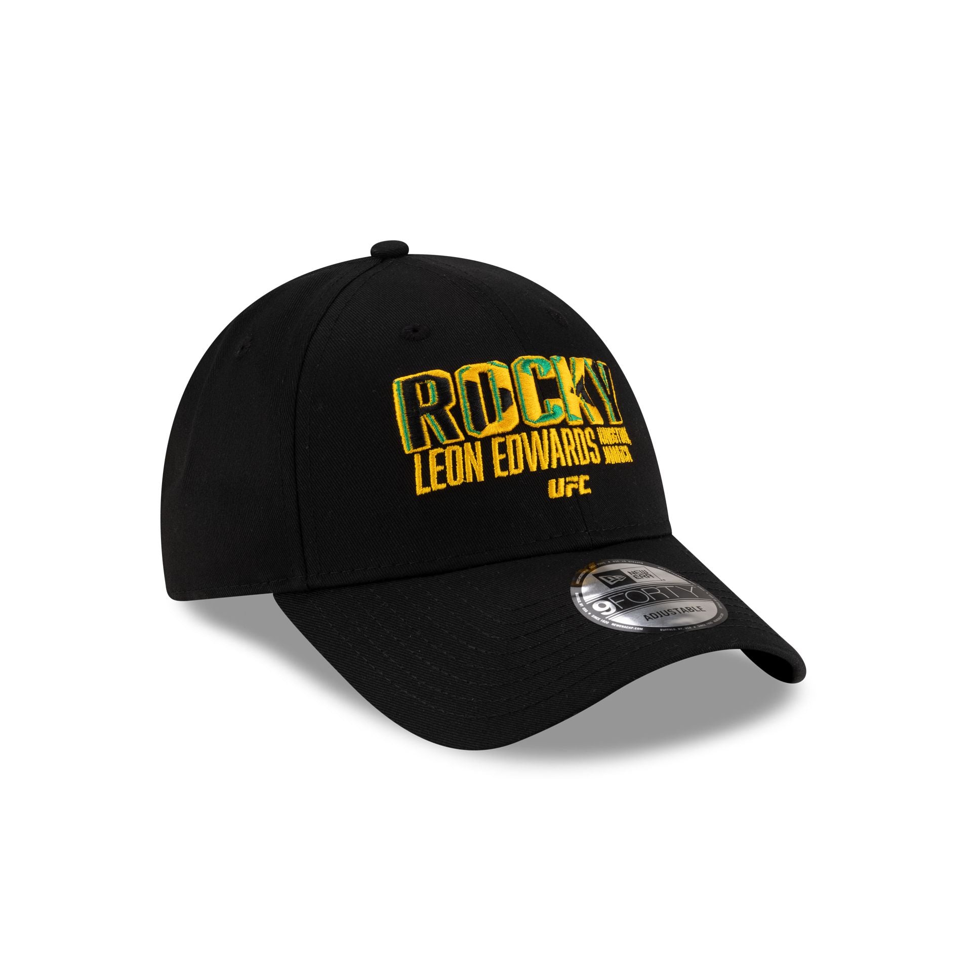 New Era Cap