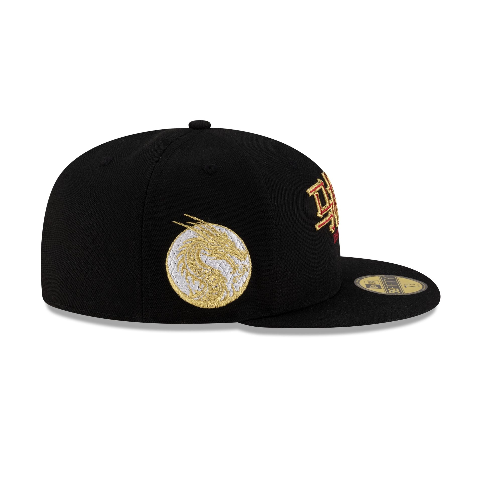 New Era Cap