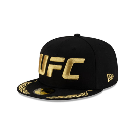 UFC Champs 59FIFTY Fitted Hat