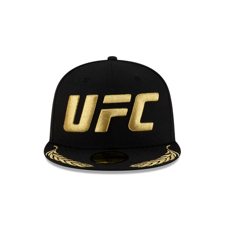 UFC Champs 59FIFTY Fitted Hat