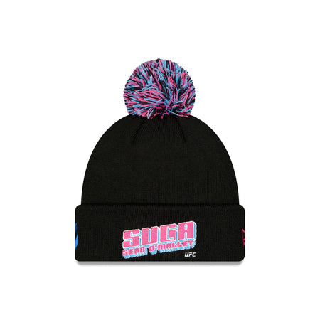 UFC Sean O'Malley Pom Knit Hat