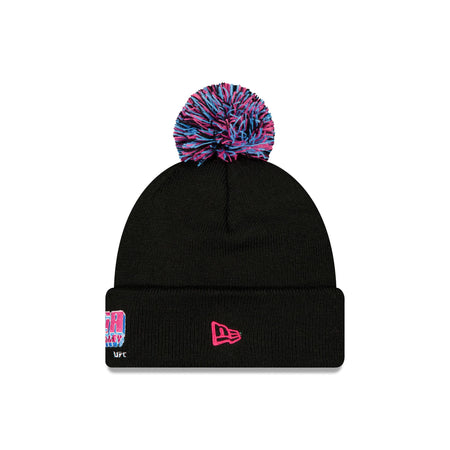 UFC Sean O'Malley Pom Knit Hat