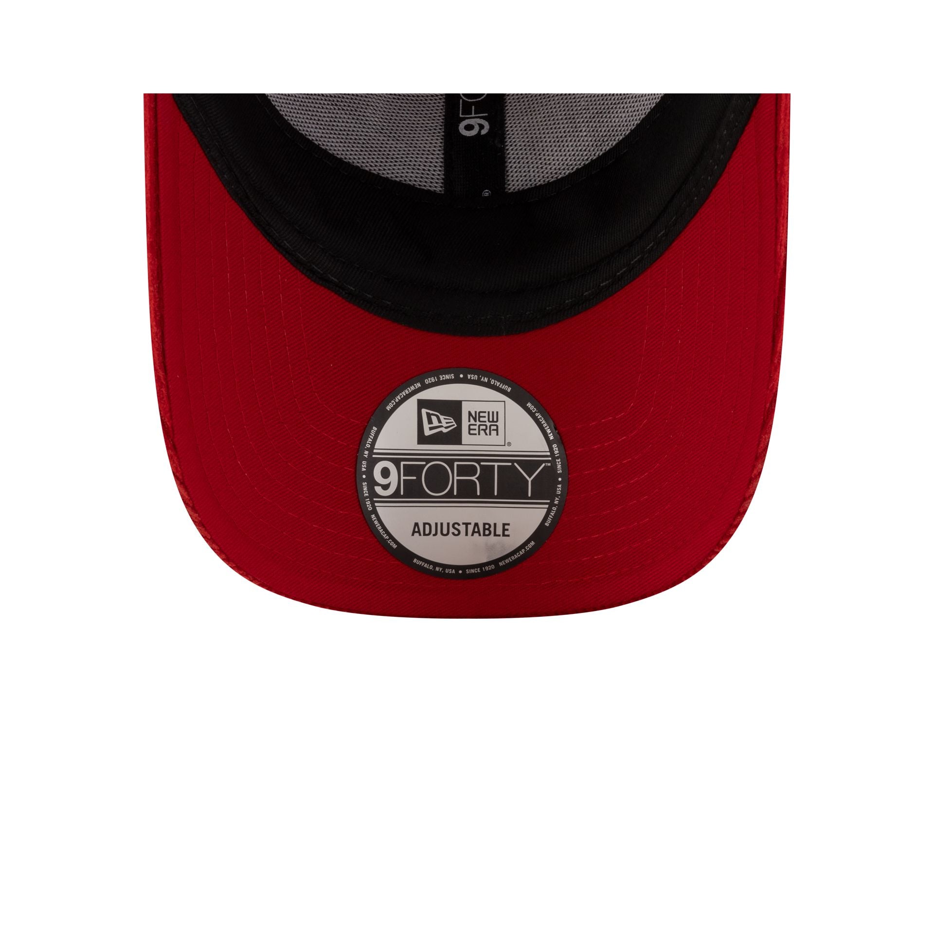 New Era Cap