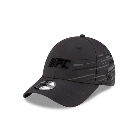 UFC Nylon Graphite 9FORTY Adjustable Hat