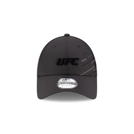 UFC Nylon Graphite 9FORTY Adjustable Hat