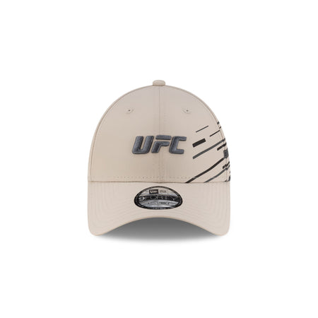 UFC Nylon Stone 9FORTY Adjustable Hat