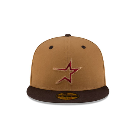 The Better Generation x Houston Astros 59FIFTY Fitted Hat