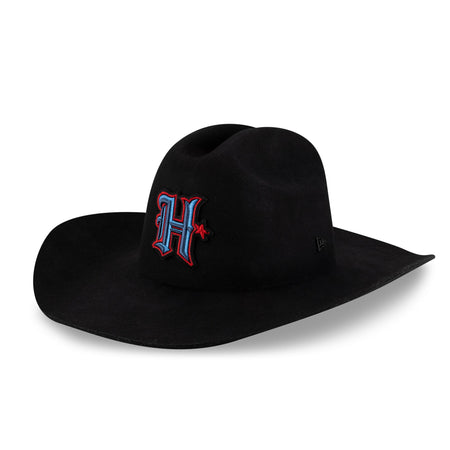 The Better Generation x Houston Texans Cowboy Hat