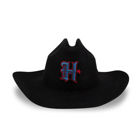 The Better Generation x Houston Texans Cowboy Hat