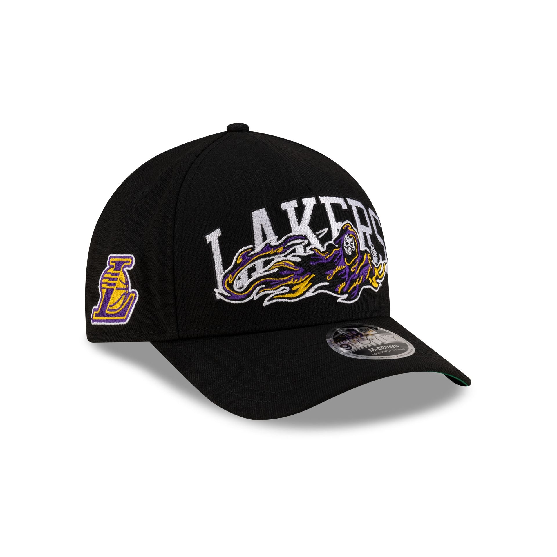 New Era Cap