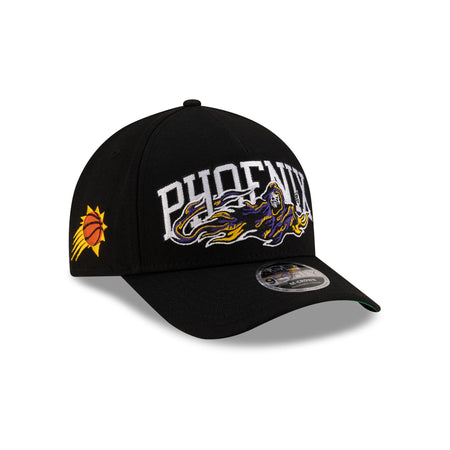 Warren Lotas x Phoenix Suns 2025 All-Star Game 9FORTY M-Crown A-Frame Snapback Hat