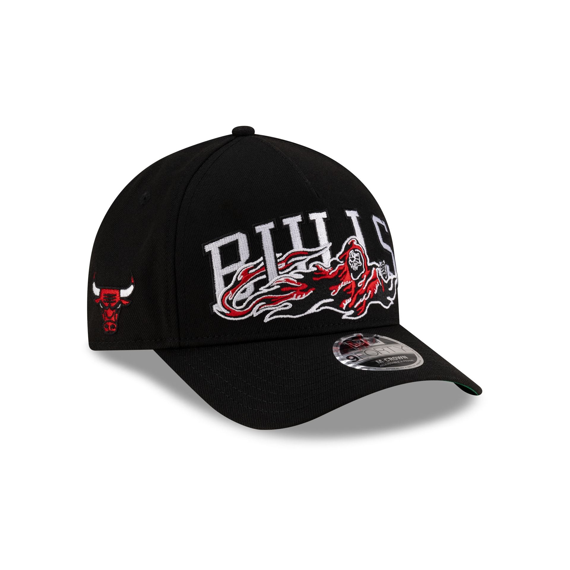 New Era Cap