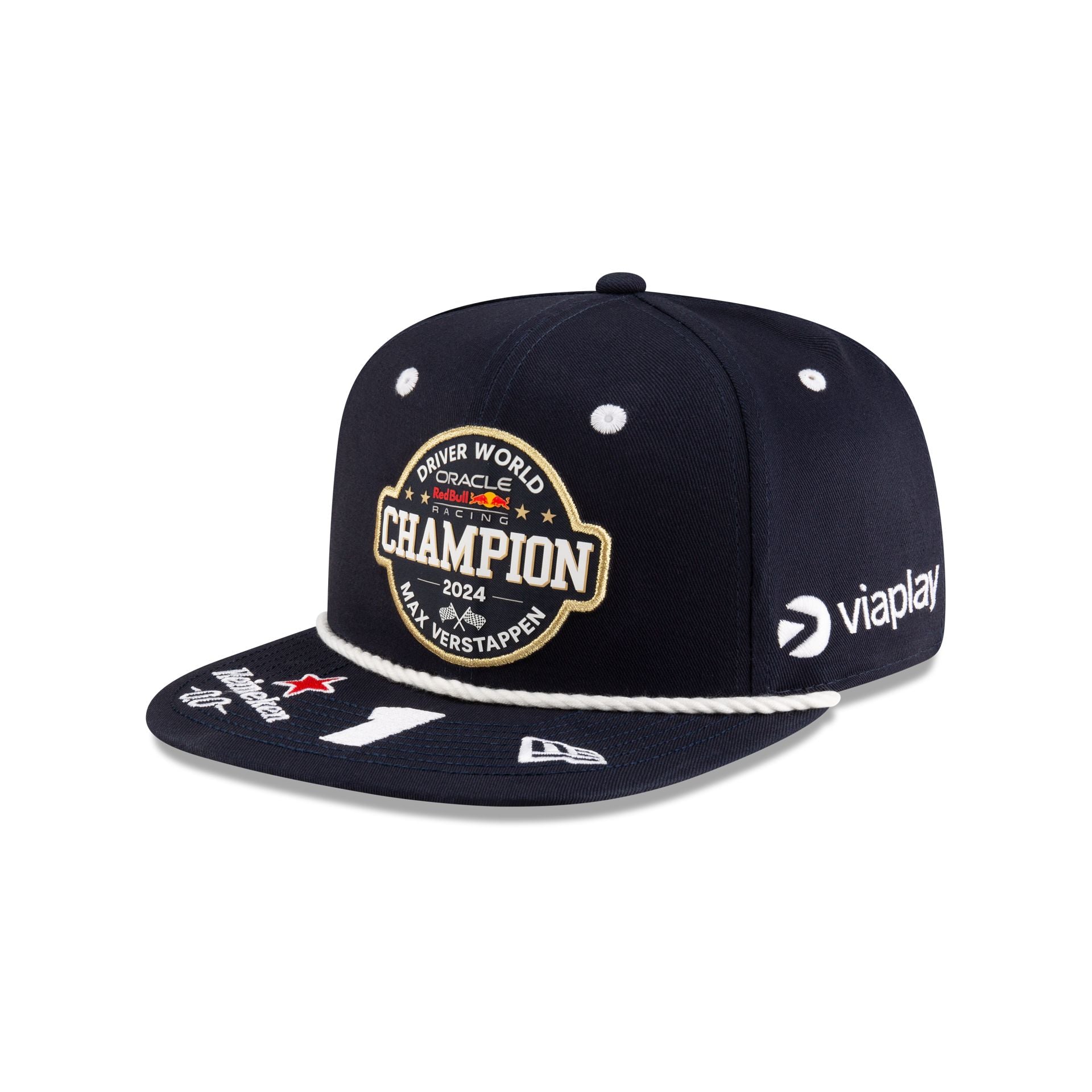 New Era Cap