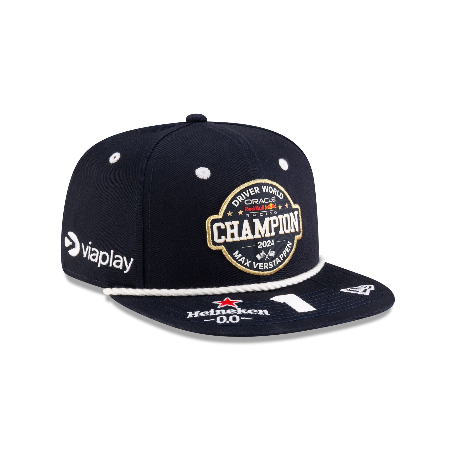 New Era Cap