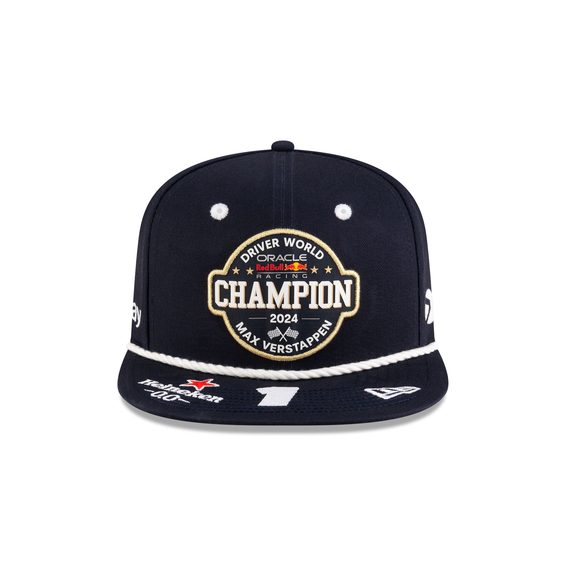 New Era Cap