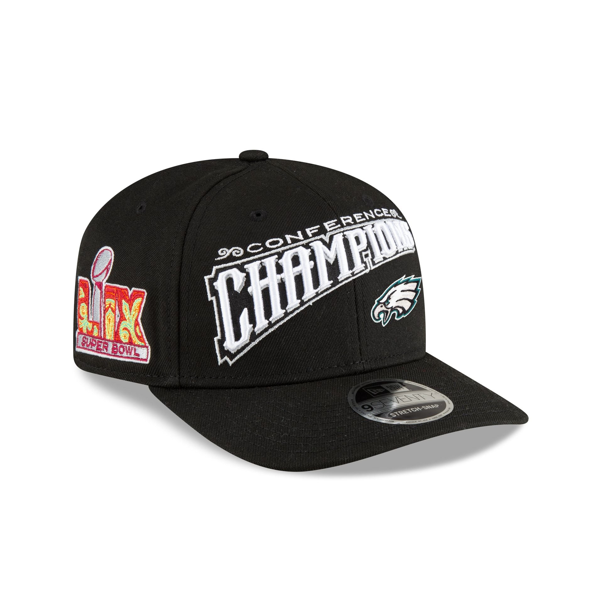 New Era Cap