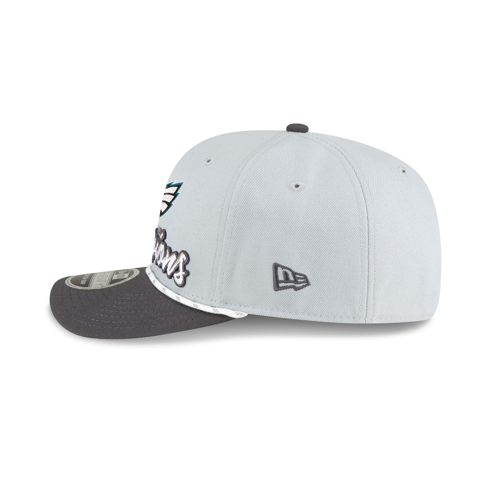 New Era Cap