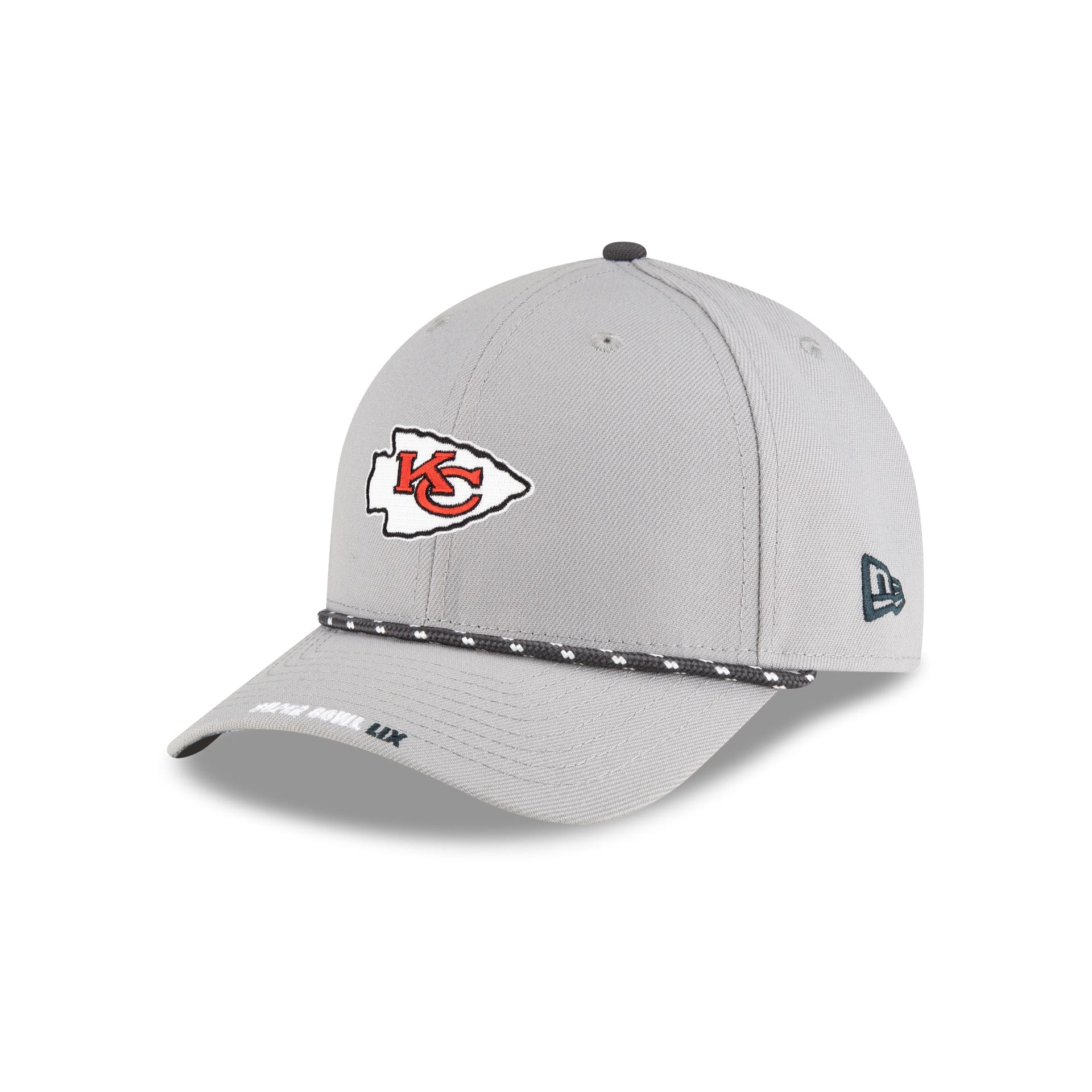 New Era Cap