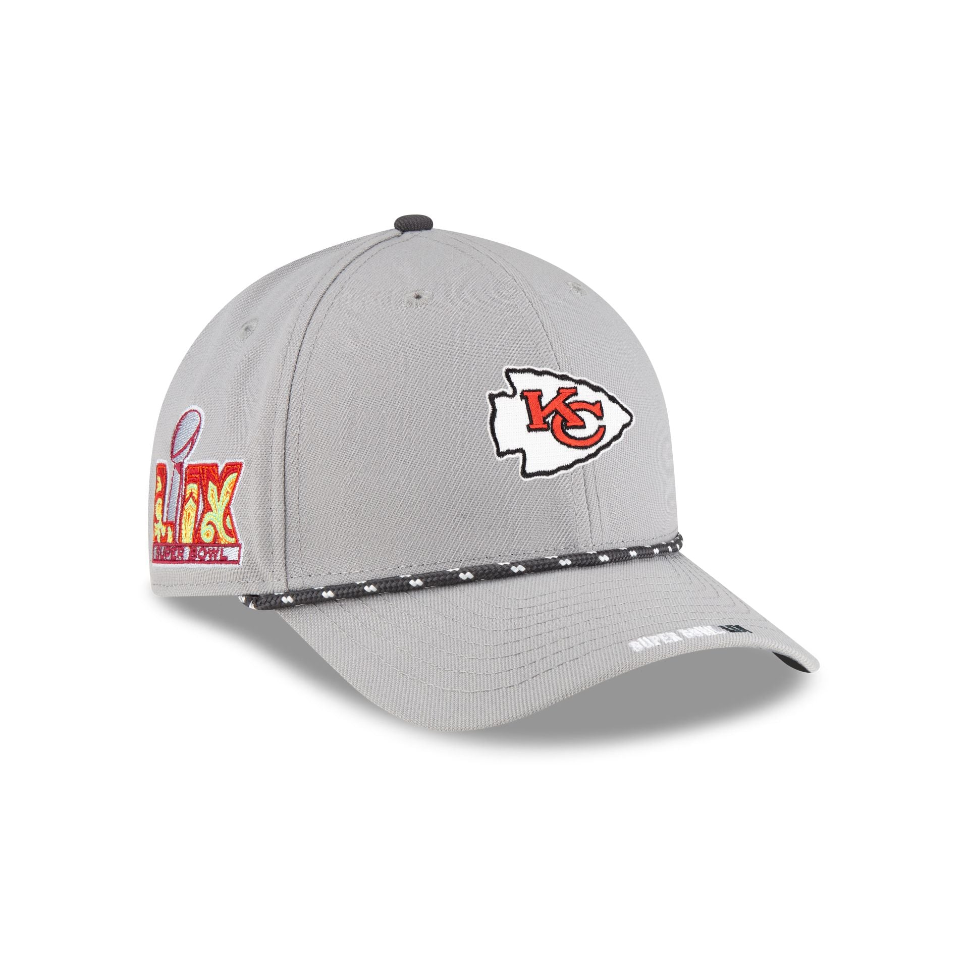 New Era Cap