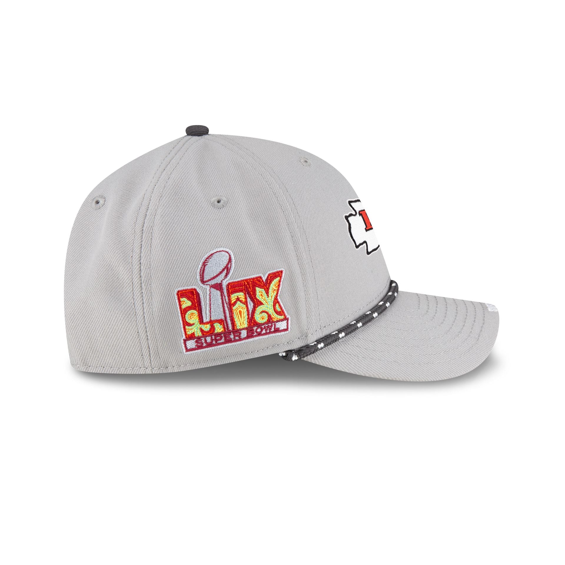 New Era Cap