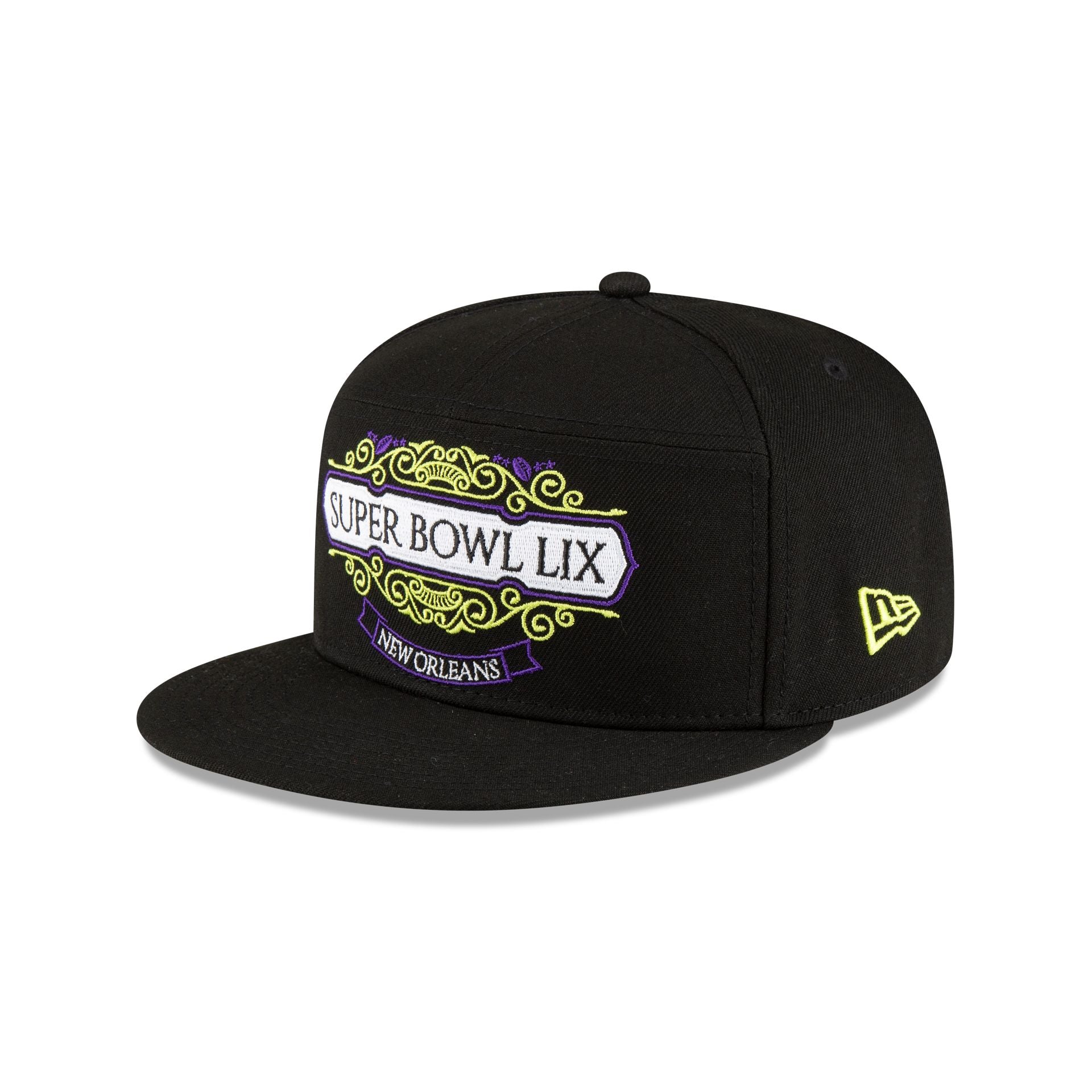 New Era Cap