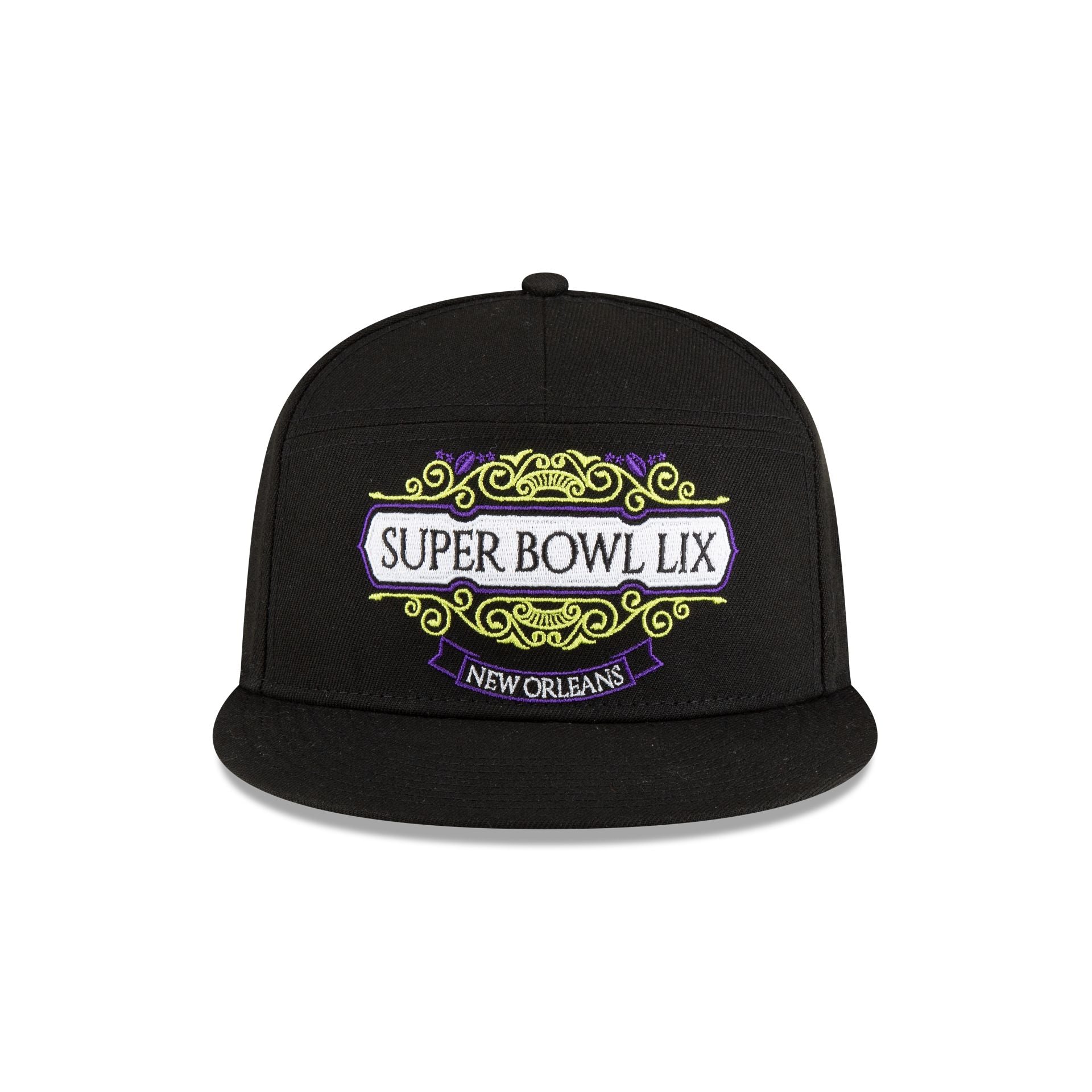 New Era Cap