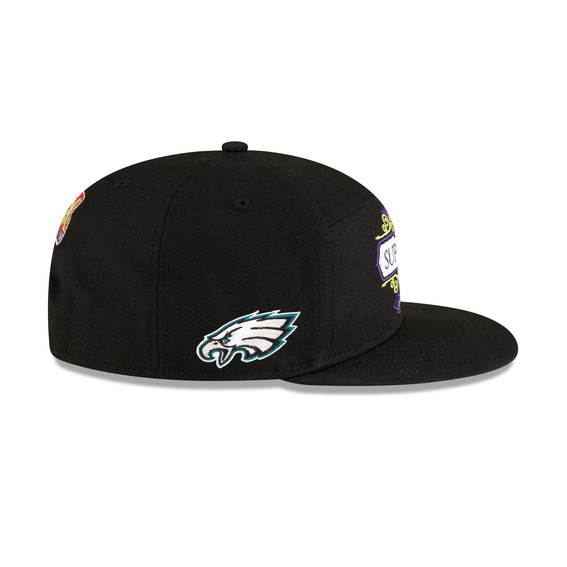 New Era Cap