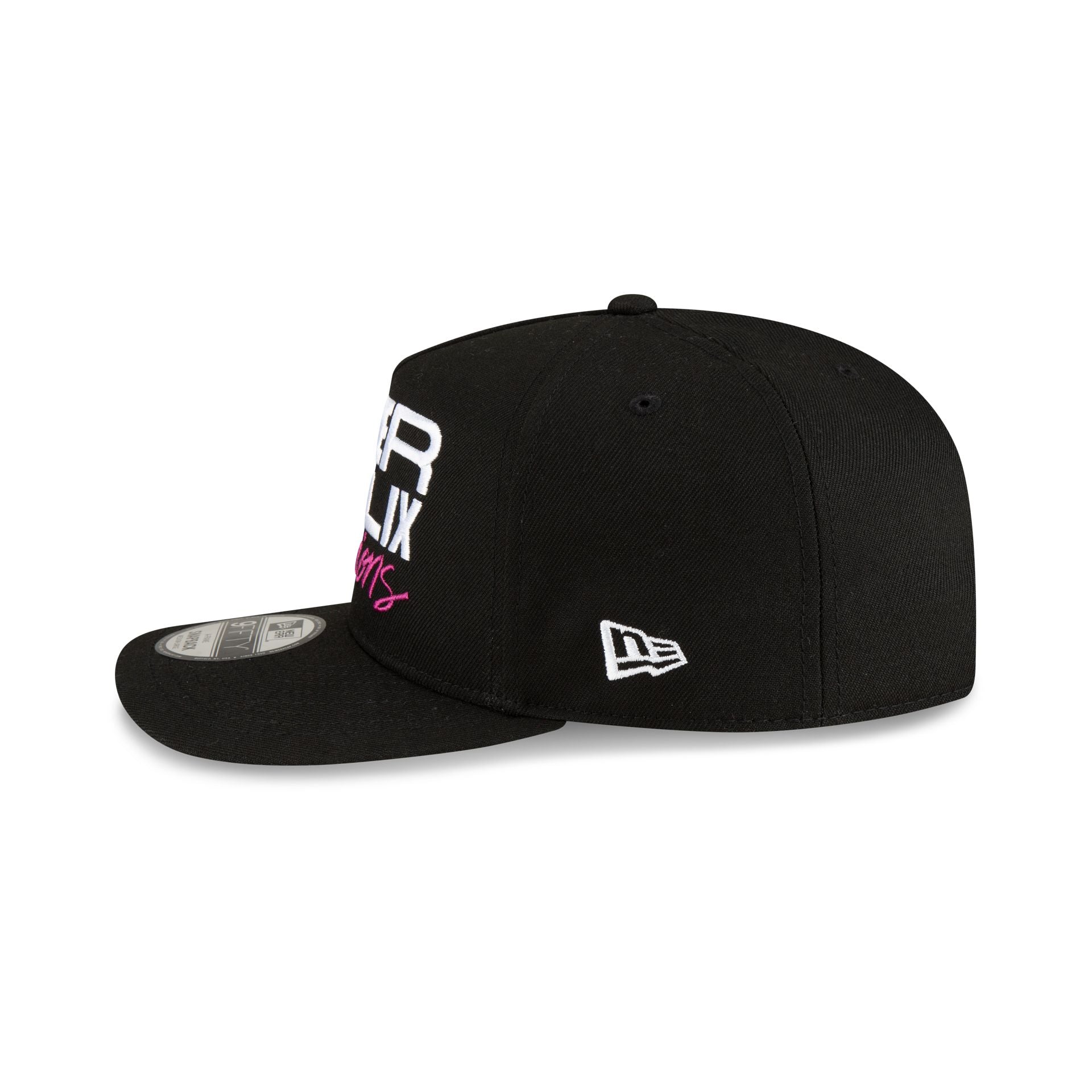 New Era Cap