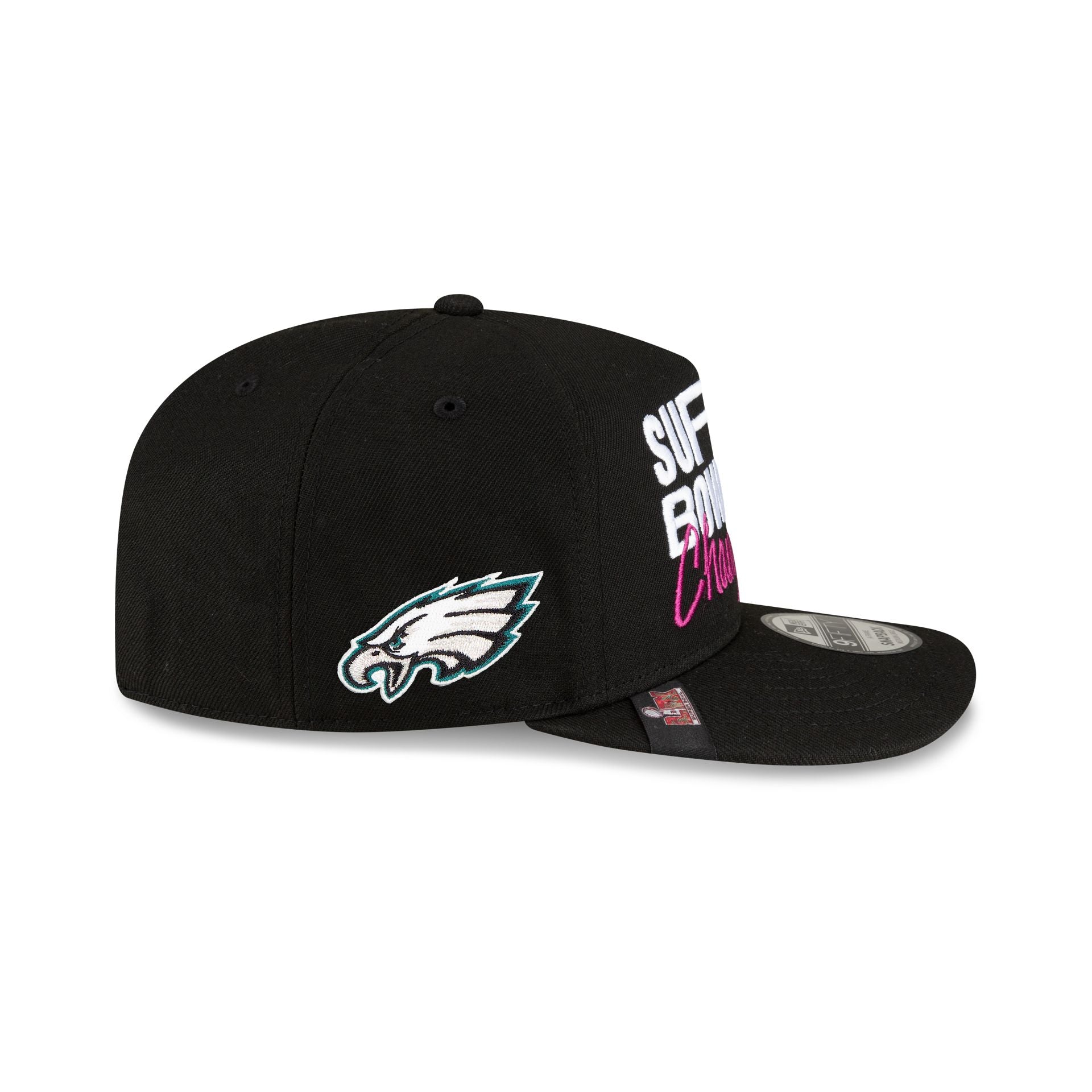 New Era Cap