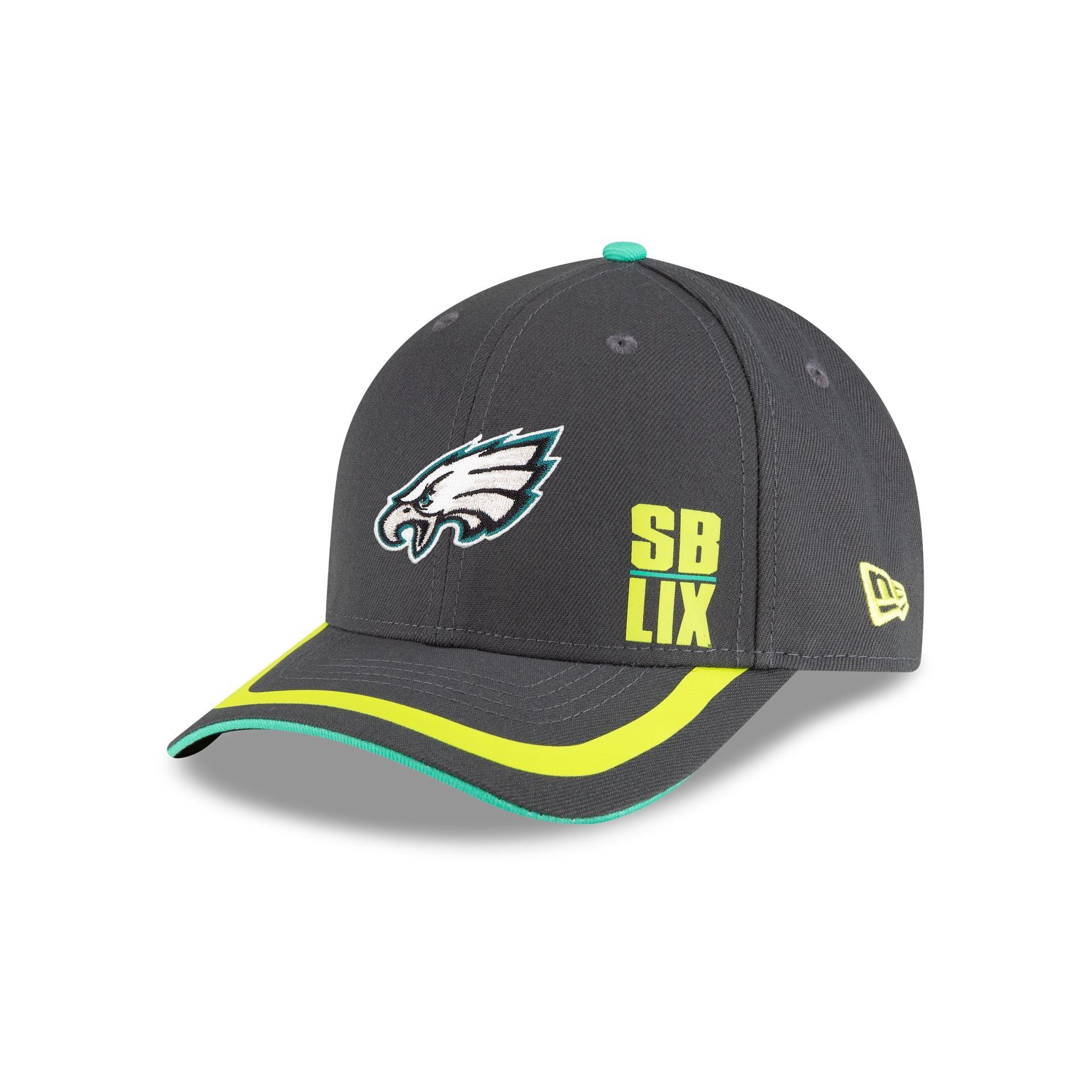 New Era Cap