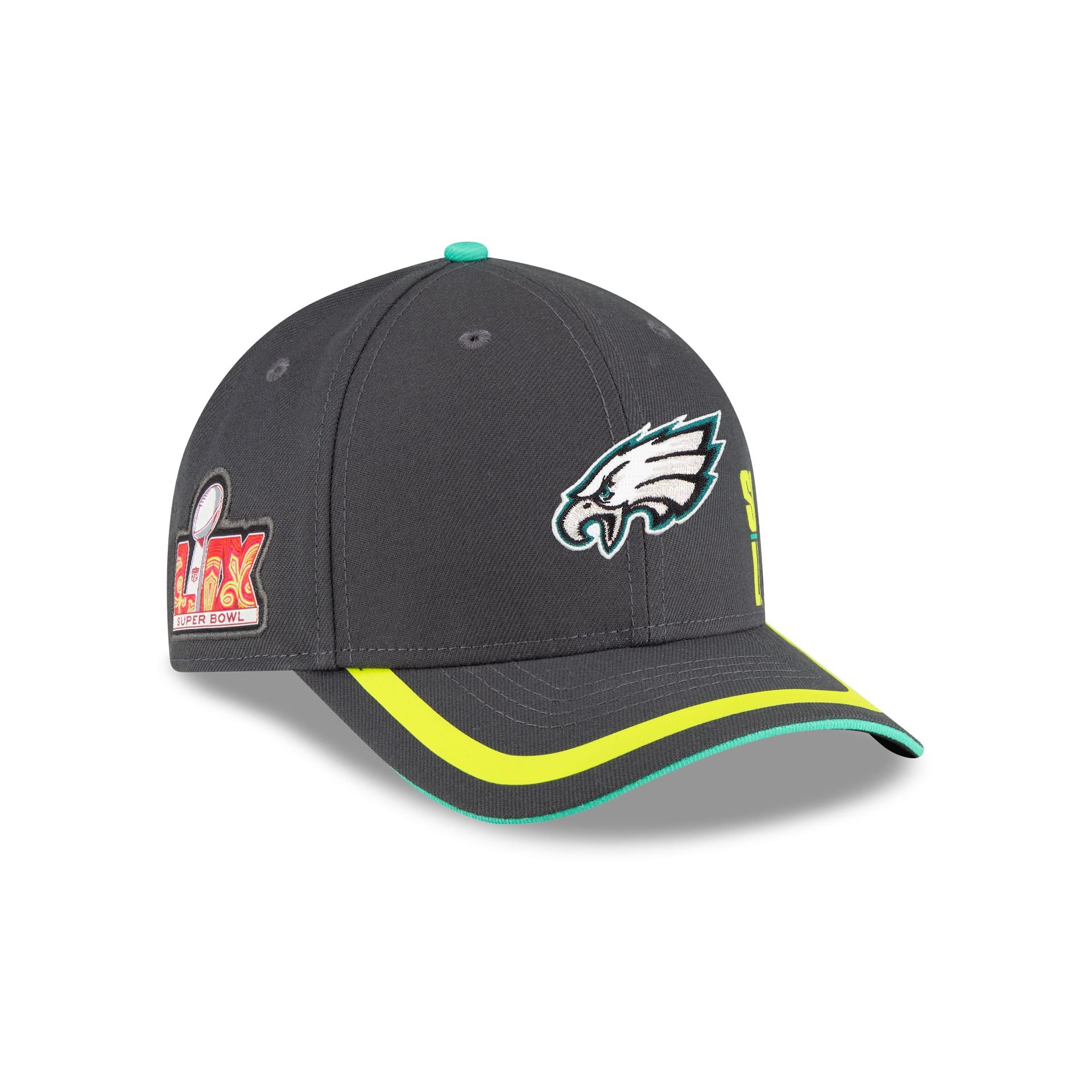 New Era Cap