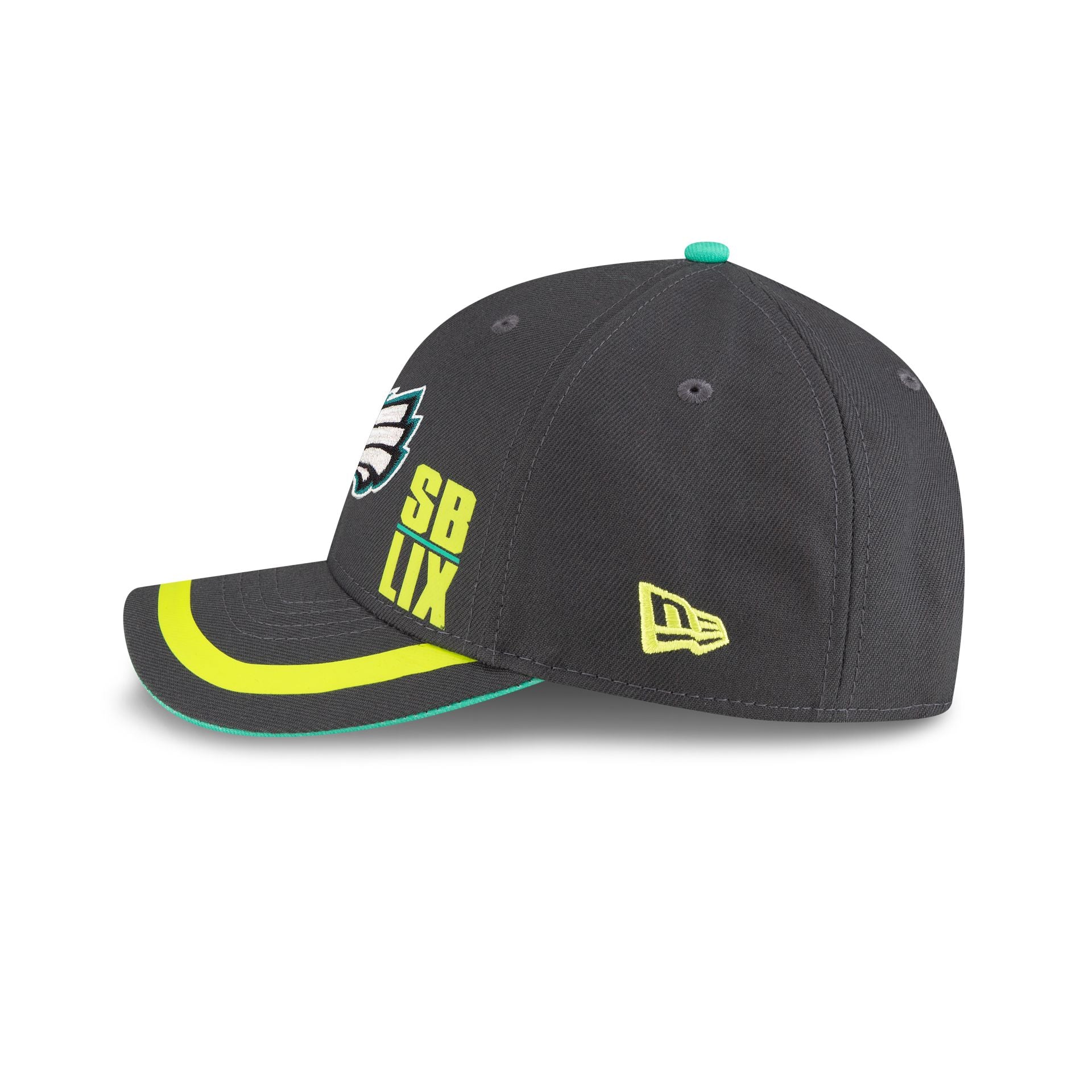 New Era Cap